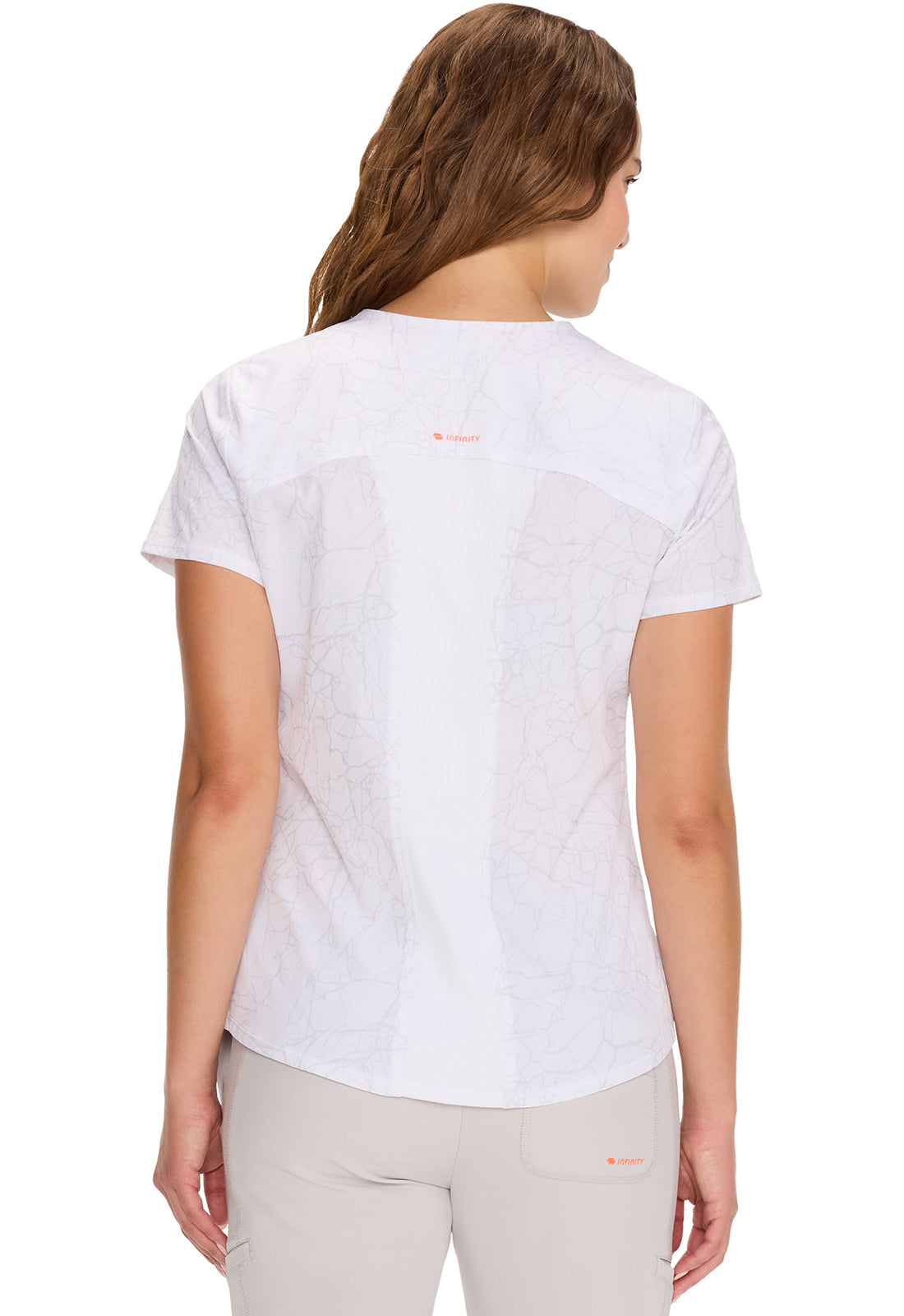 IN625 - Cherokee GNR8 Print Top