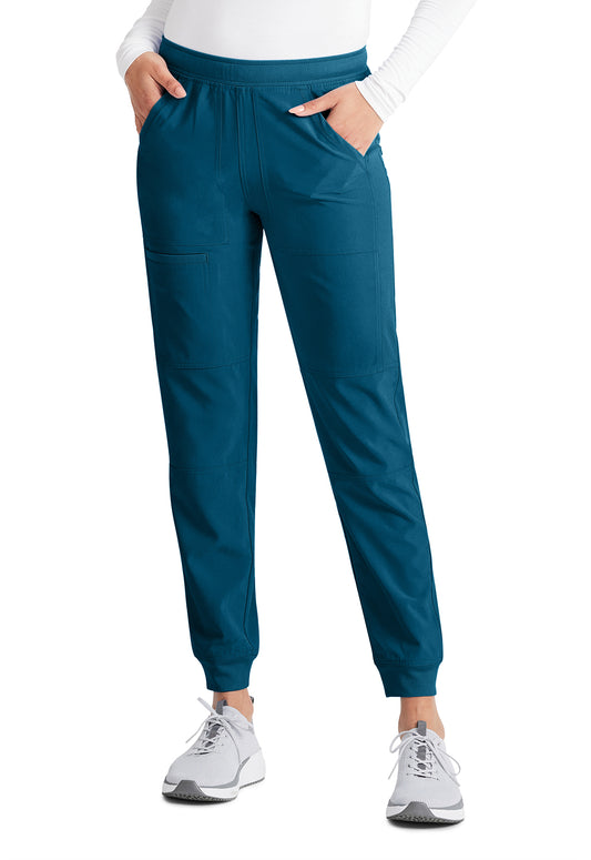 Cherokee Inspira - Mid Rise Joggers