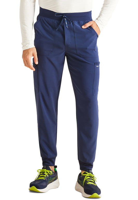 Cherokee Inspira - Men's Mid Rise Joggers