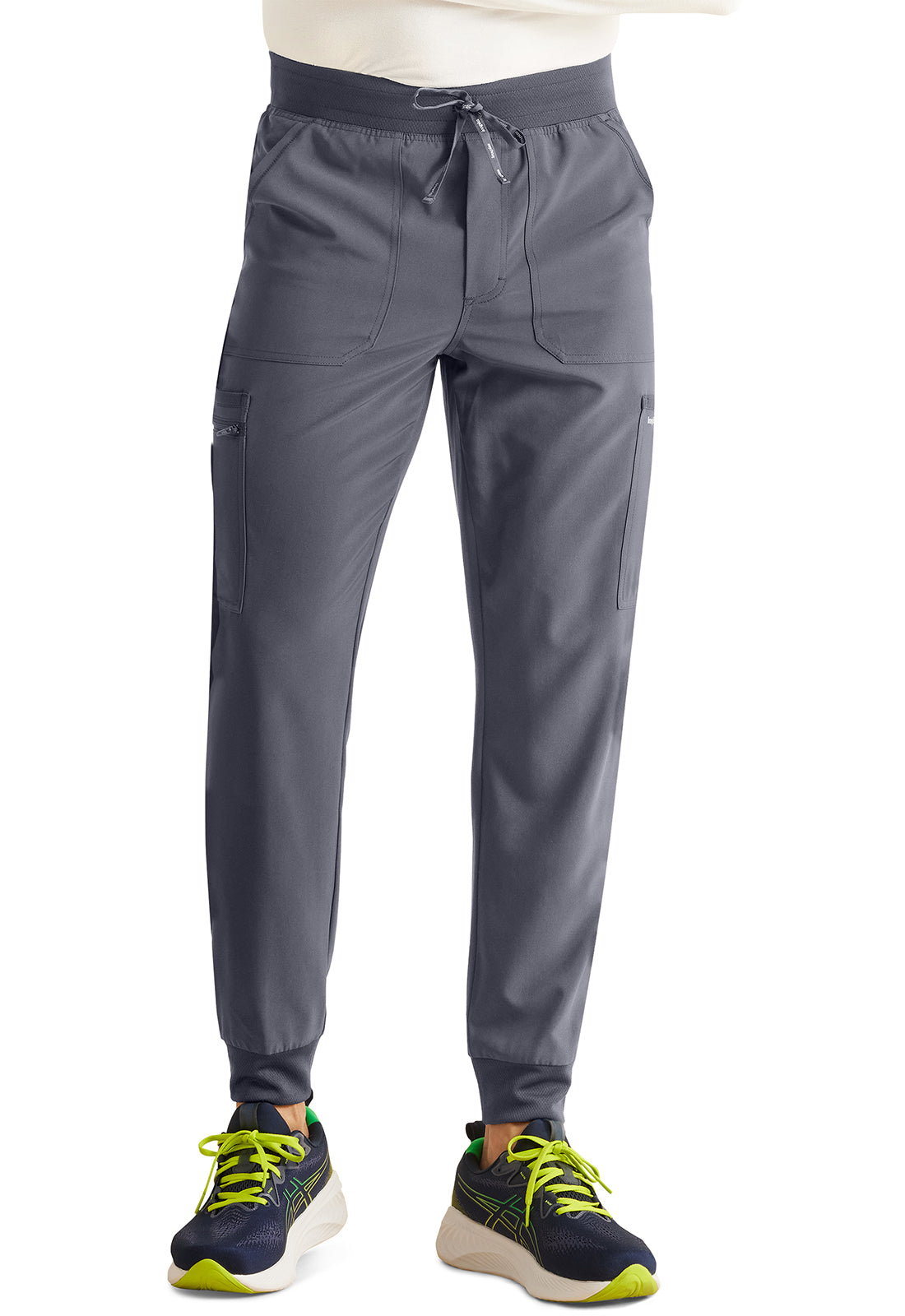 Cherokee Inspira - Men's Mid Rise Joggers
