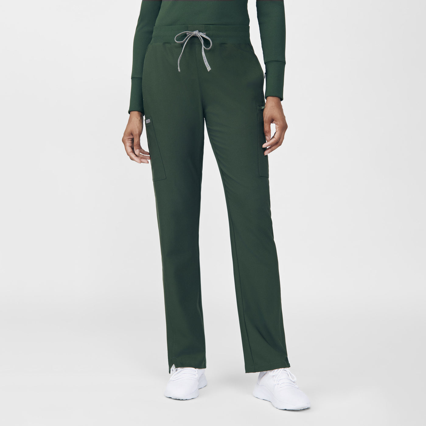 LB400 (Additional Colours) - Women's Landau Forward Convertible Drawcord Pant