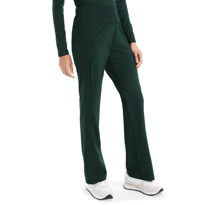 White Cross CRFT WB414 - Women's Bootcut Scrub Pants