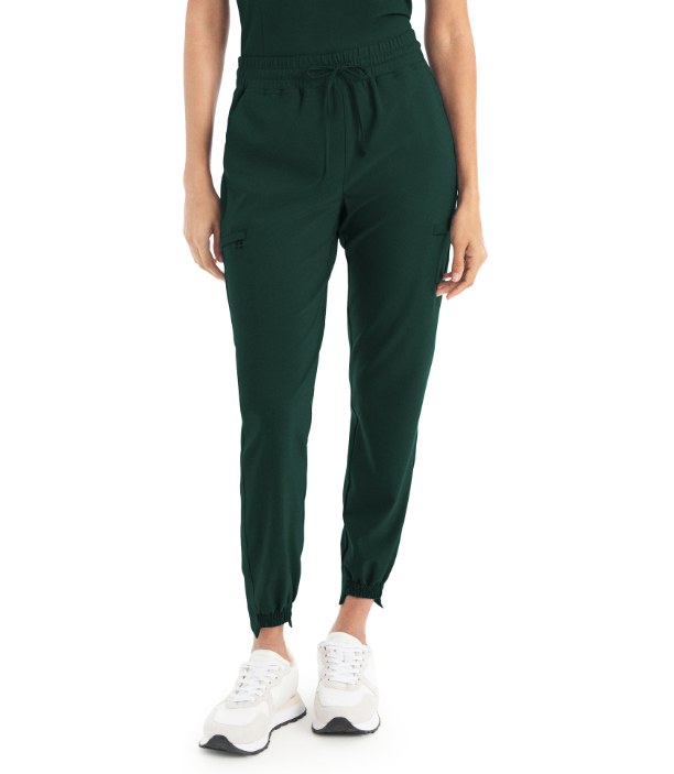 White Cross CRFT WB415 - Women's jogger scrubs pants
