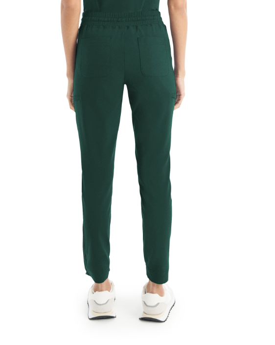 White Cross CRFT WB415 - Women's jogger scrubs pants
