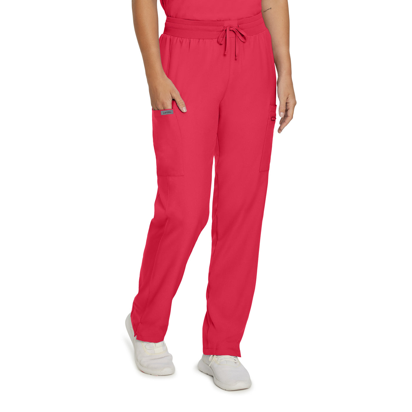 LB400 (Additional Colours) - Women's Landau Forward Convertible Drawcord Pant