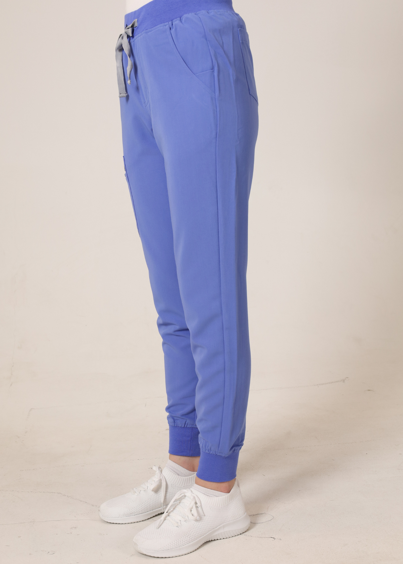 Hazel Jogger Scrub Pants