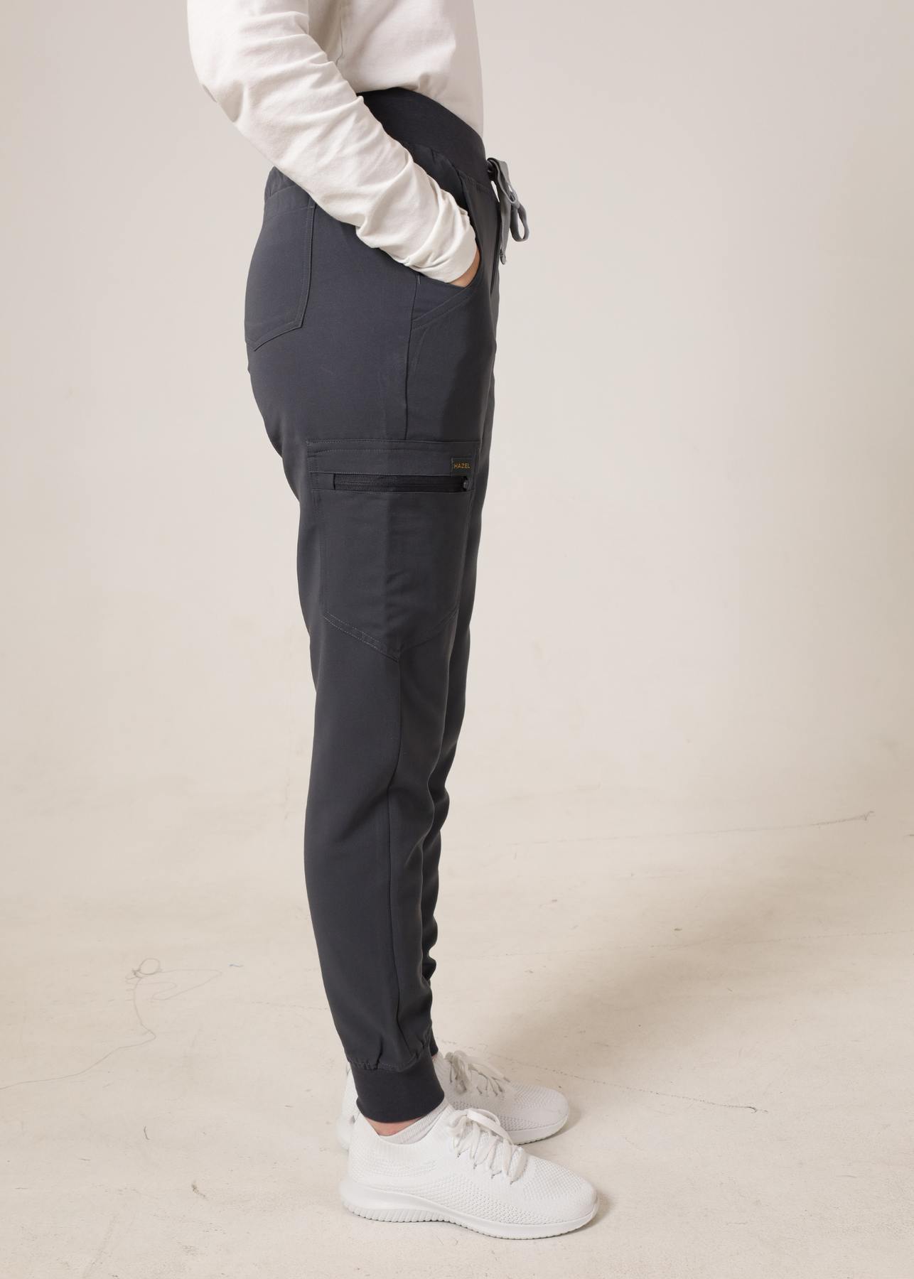Hazel Jogger Scrub Pants
