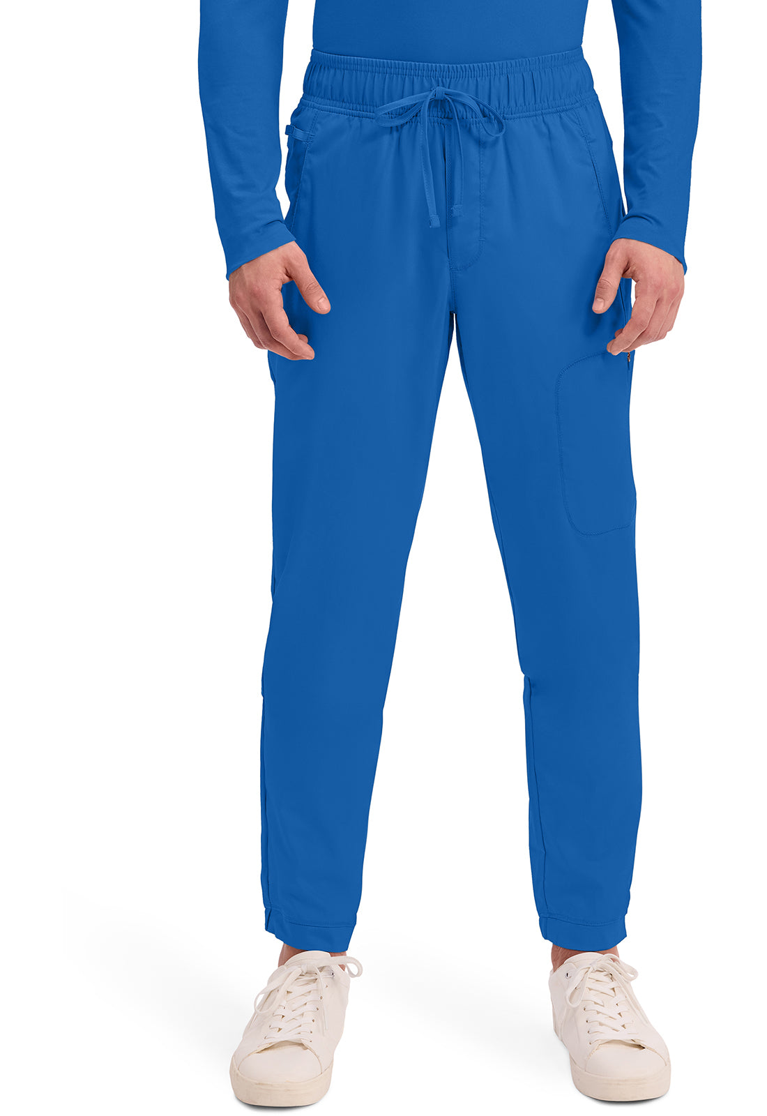 WW012 - Men's Cherokee Natural Rise Jogger