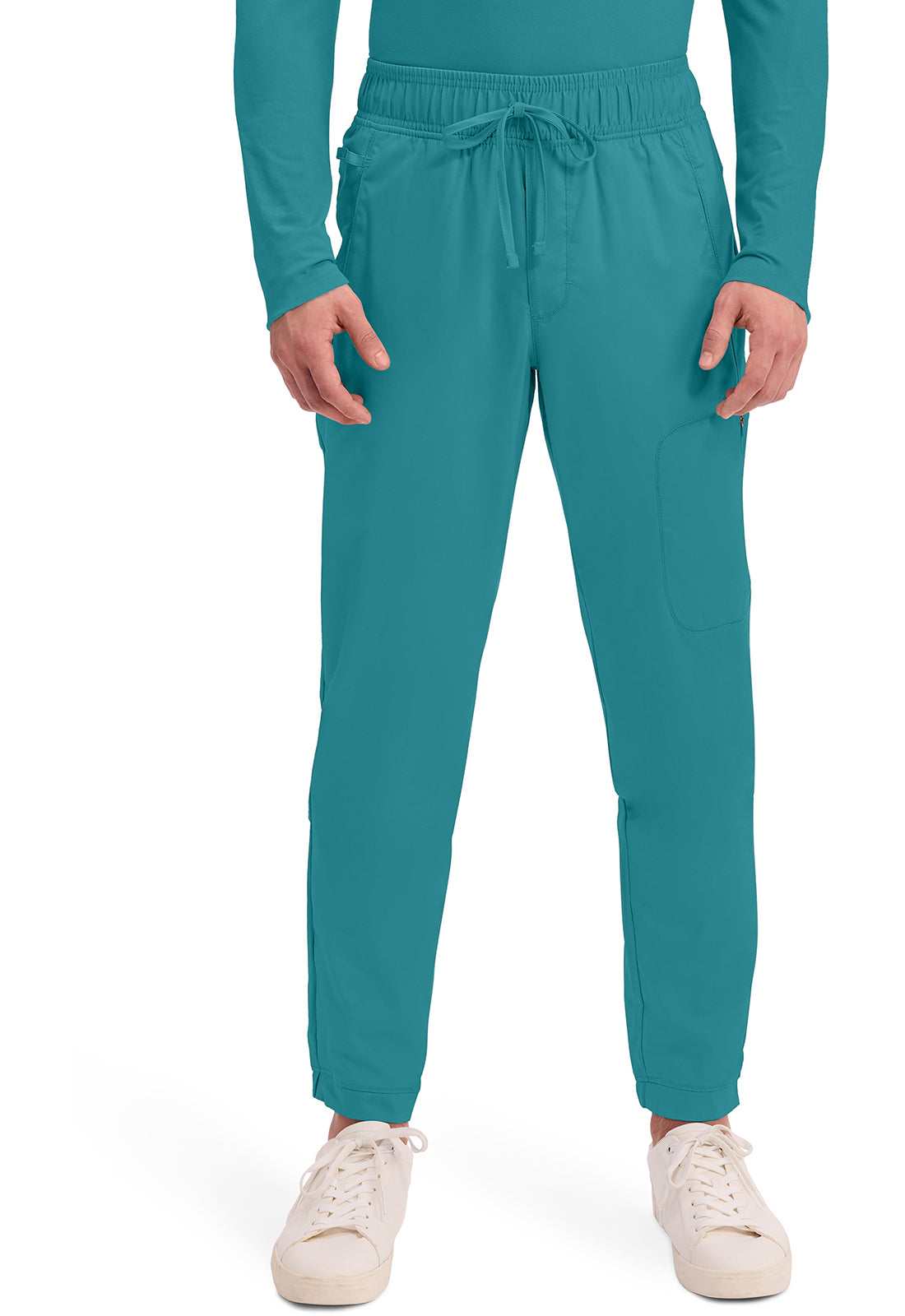 WW012 - Men's Cherokee Natural Rise Jogger