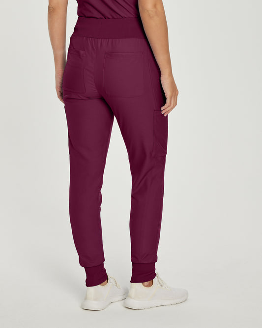 Landau Forward Women's Scrub Jogger Bottom - Tall