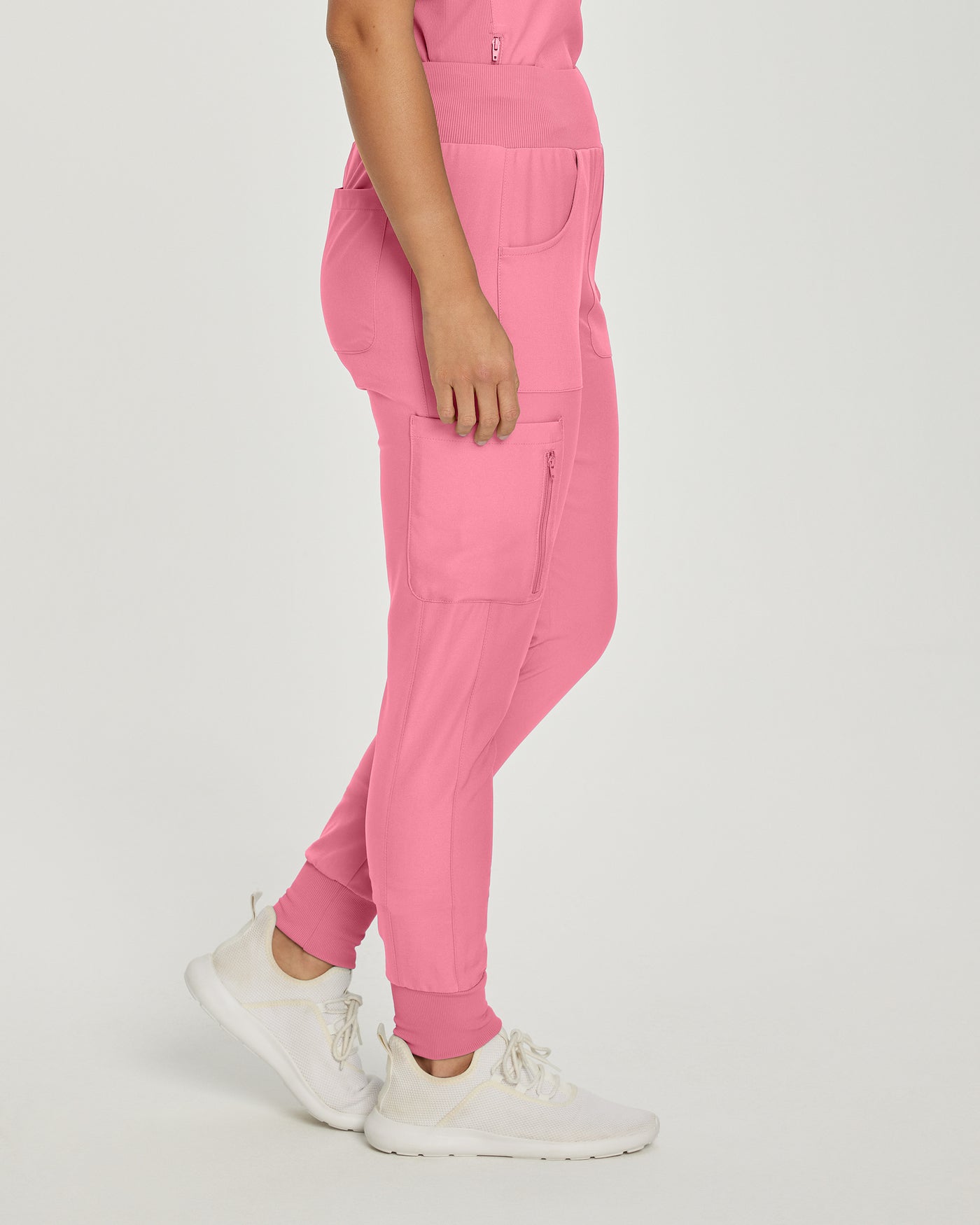 LB401P - PETITE Landau Forward Women's Joggers