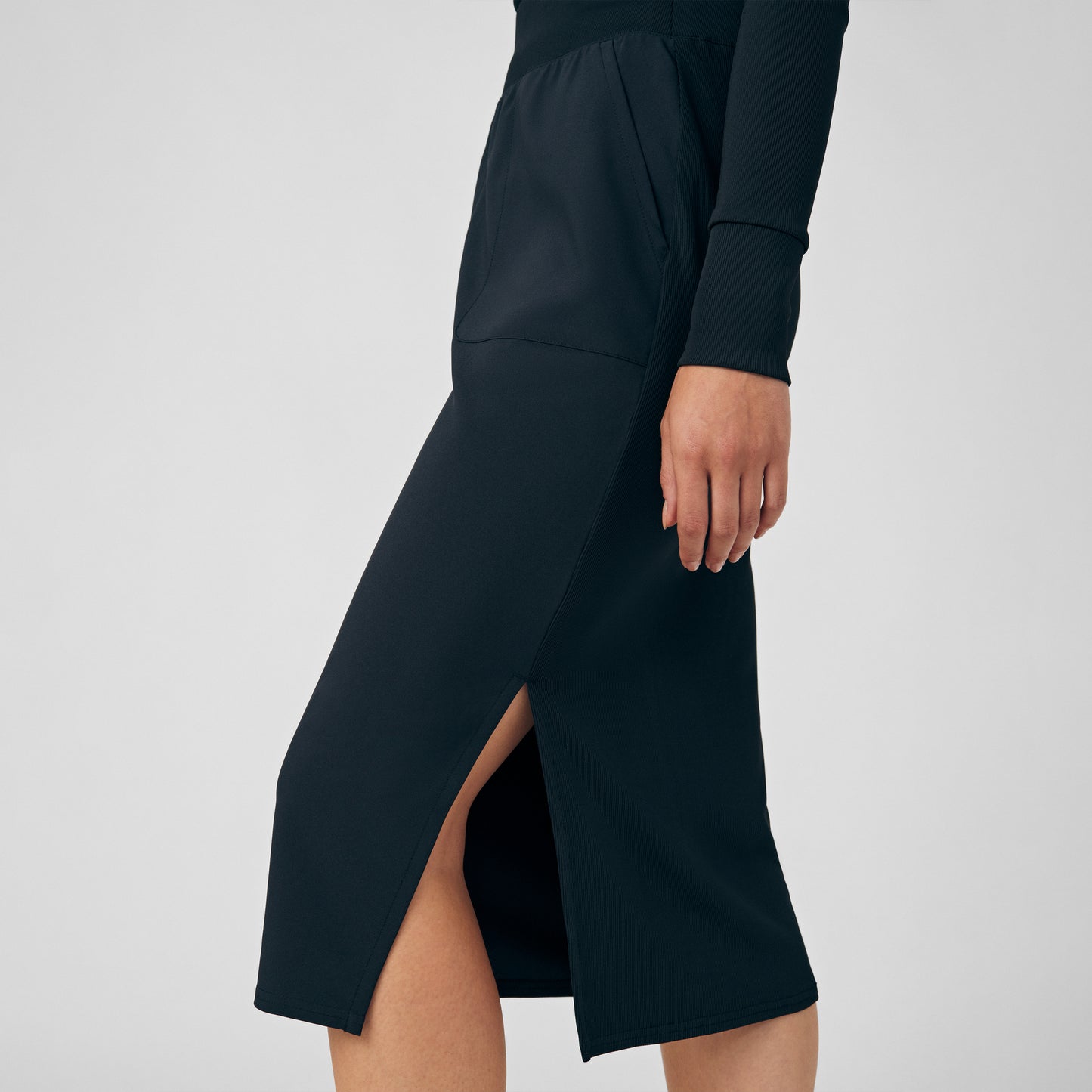 LK603 Landau Forward Women's Scrub Skirt