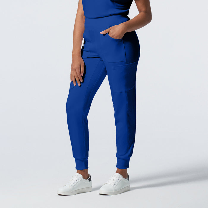 LB401 - Landau Forward Cargo Joggers