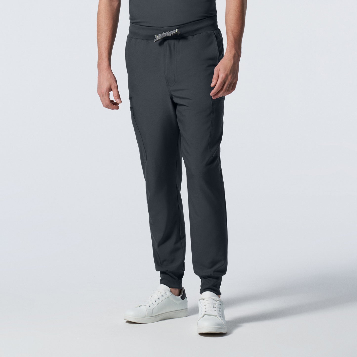LB409T - Jogger Mens's Landau Forward Scrub Pants - Tall