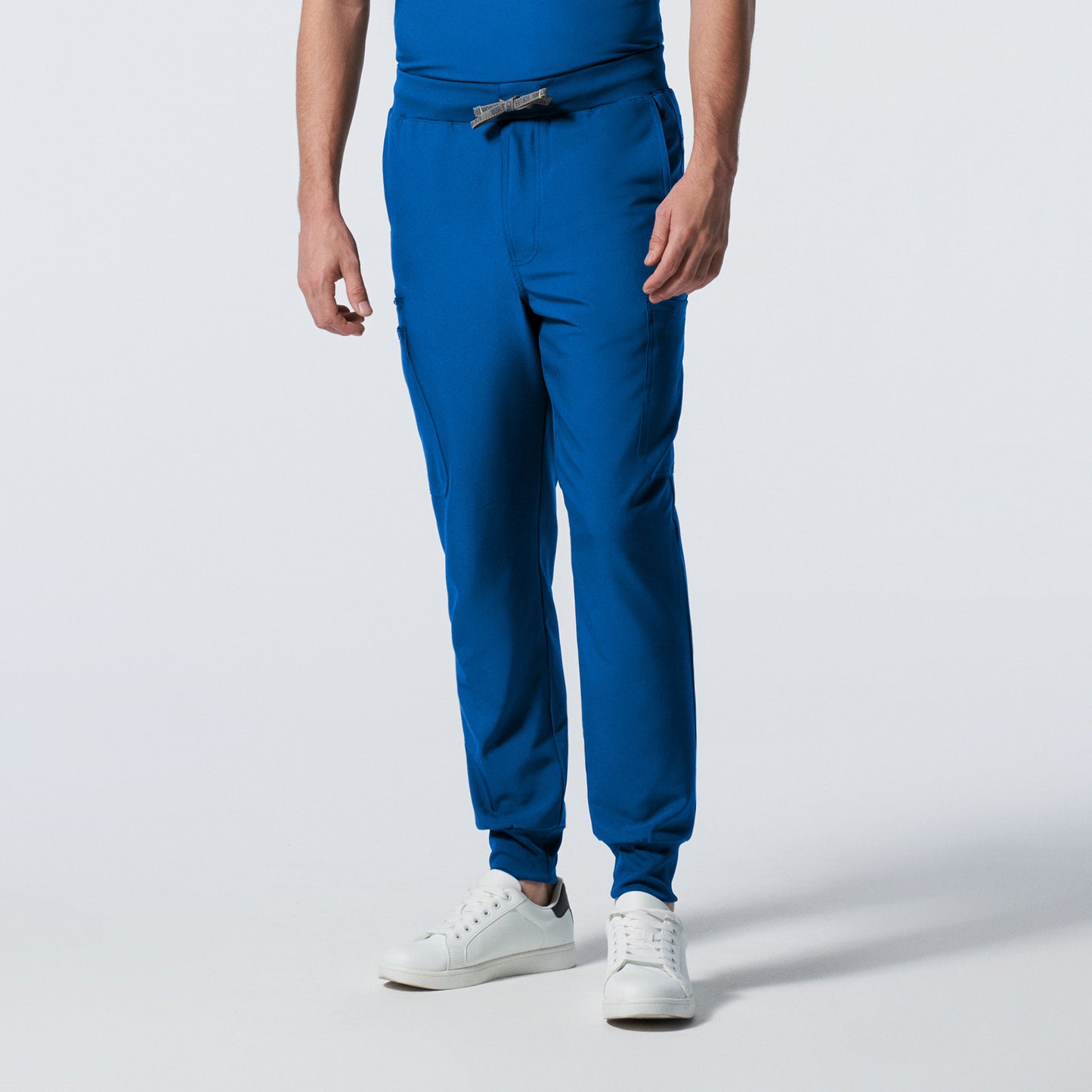 LB409T - Jogger Mens's Landau Forward Scrub Pants - Tall