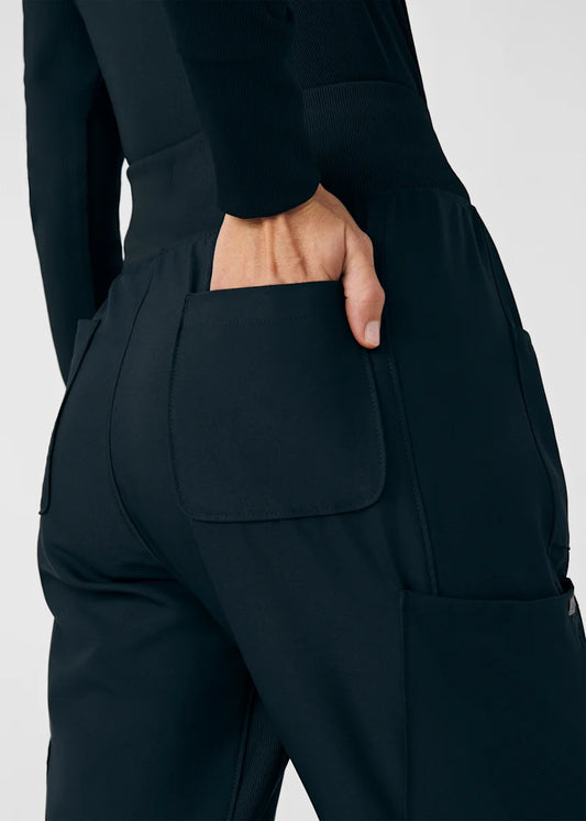 Landau Forward Women's Scrub Jogger Bottom