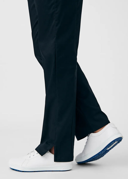 Landau Proflex Straight-Leg Scrub Pant