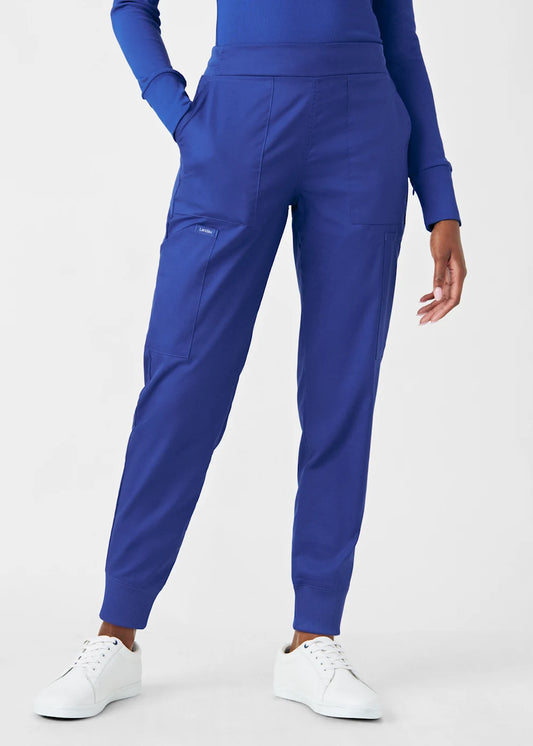Landau Proflex Women's Jogger Scrub Bottoms