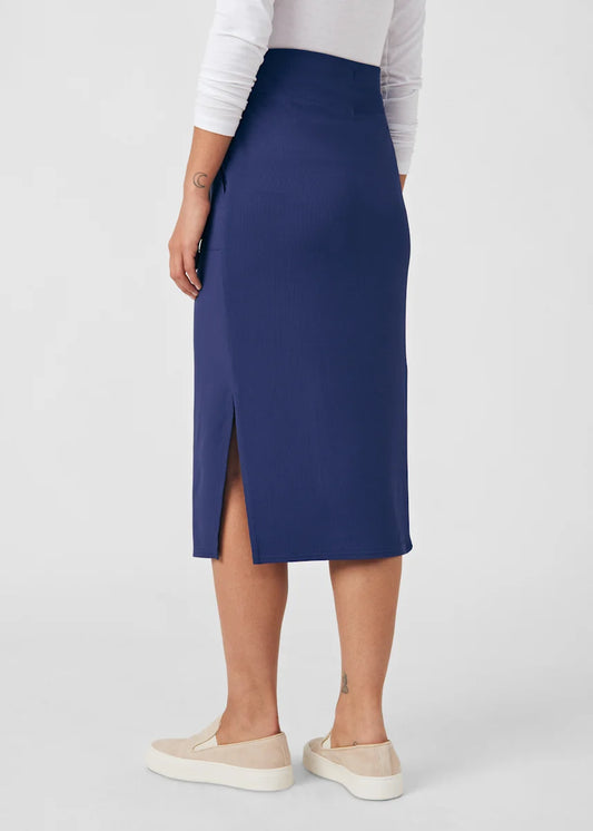 Landau Forward Women's Scrub Skirt