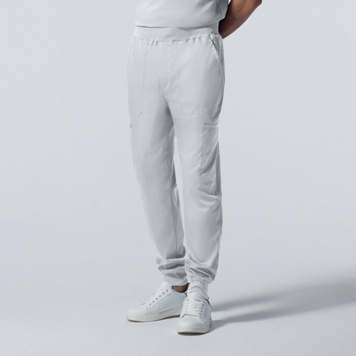 LB407T - Landau Proflex Men's Jogger Pants- Tall