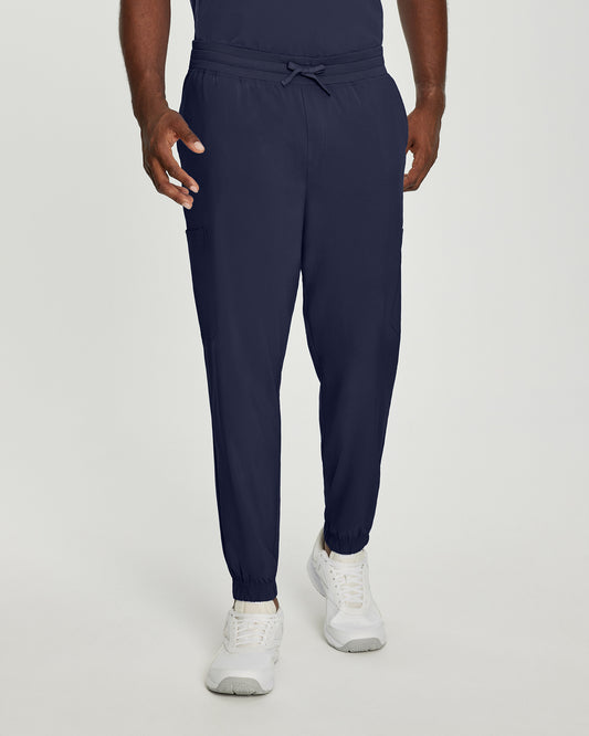 White Cross FIT Men's Jogger Pant - Tall