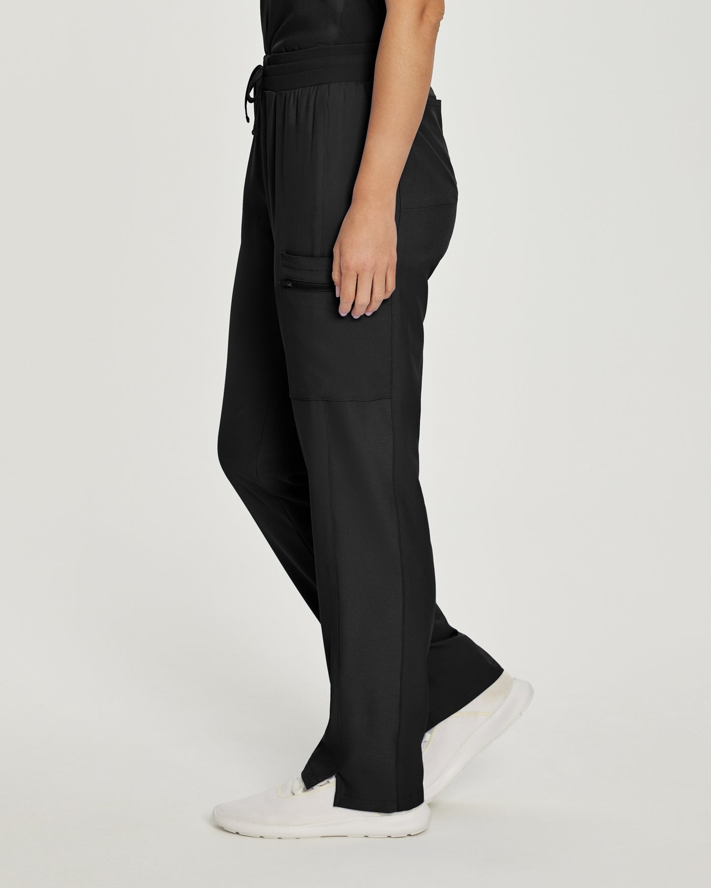LB400 (Core Colours) Women's Landau Forward Convertible Drawcord Pant