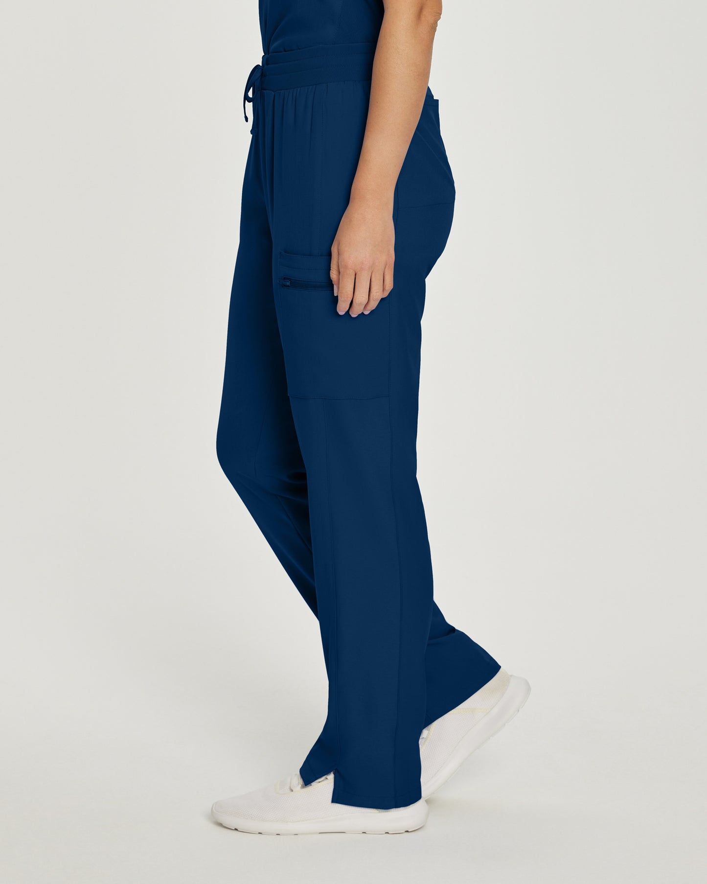 LB400 (Core Colours) Women's Landau Forward Convertible Drawcord Pant