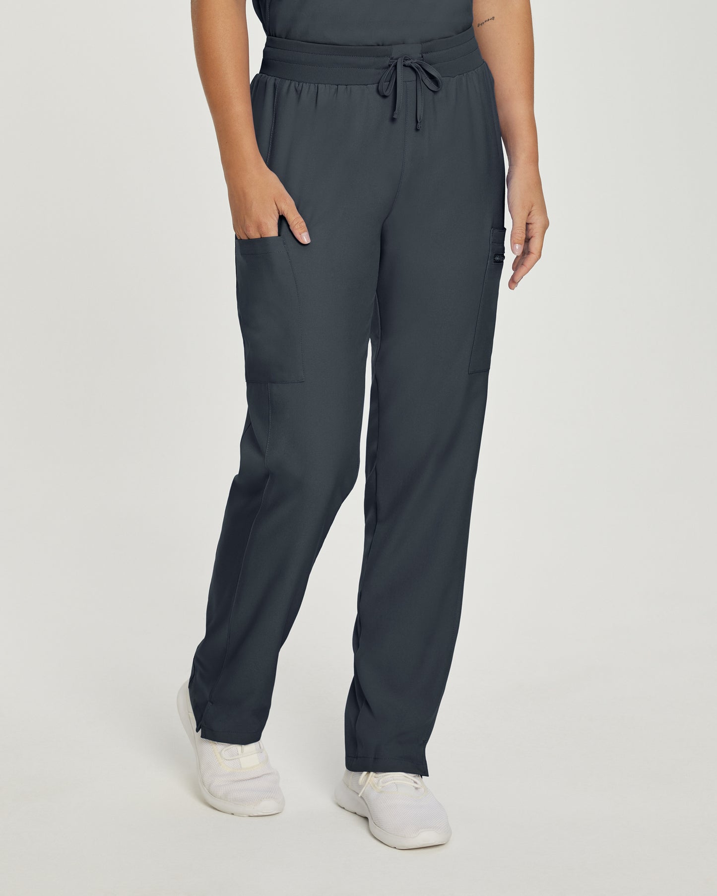 LB400 (Core Colours) Women's Landau Forward Convertible Drawcord Pant