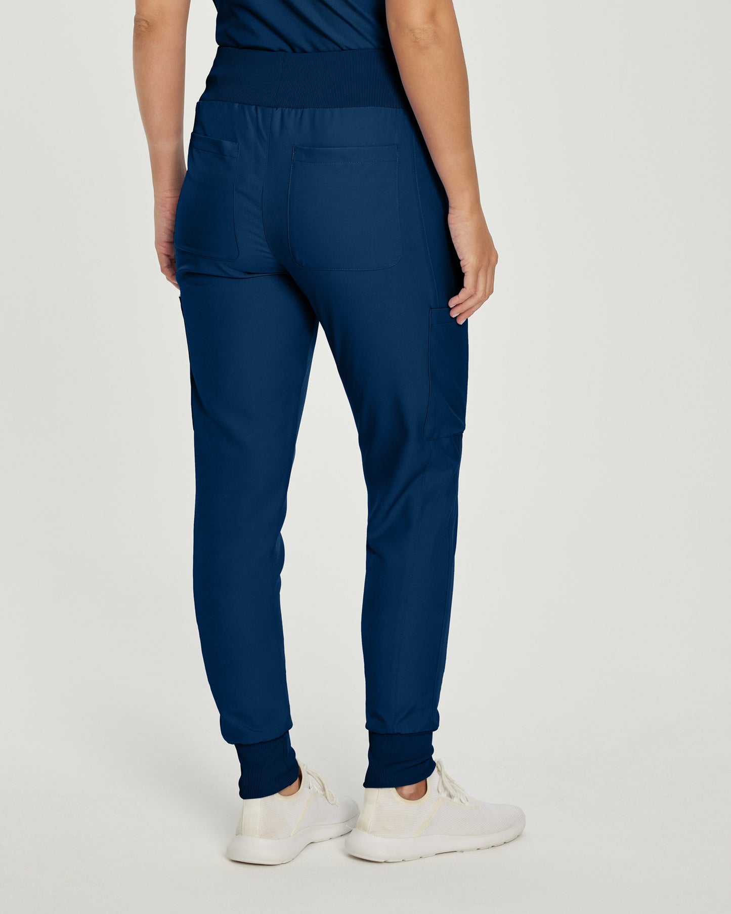 LB401 - Landau Forward Women's Cargo Joggers