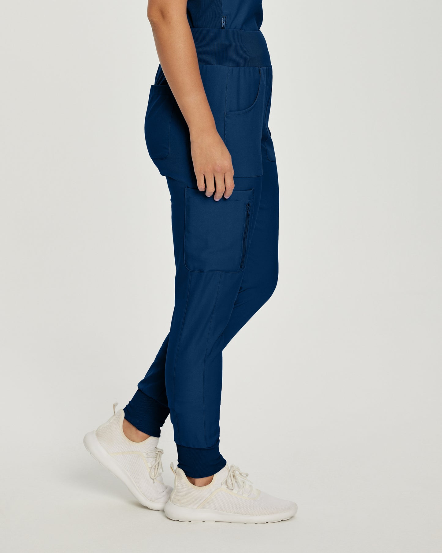 LB401 - Landau Forward Women's Cargo Joggers