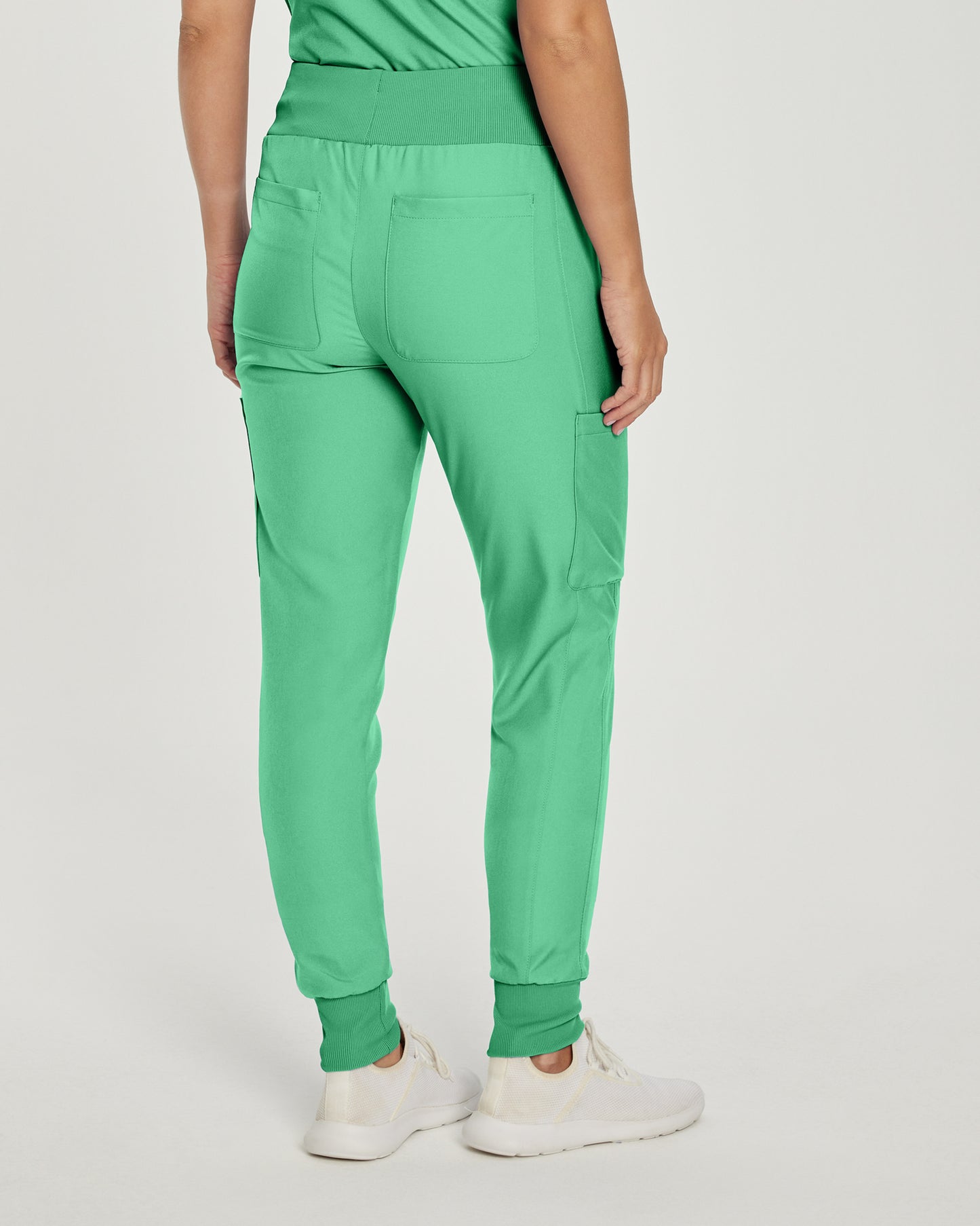 LB401 - Landau Forward Women's Cargo Joggers