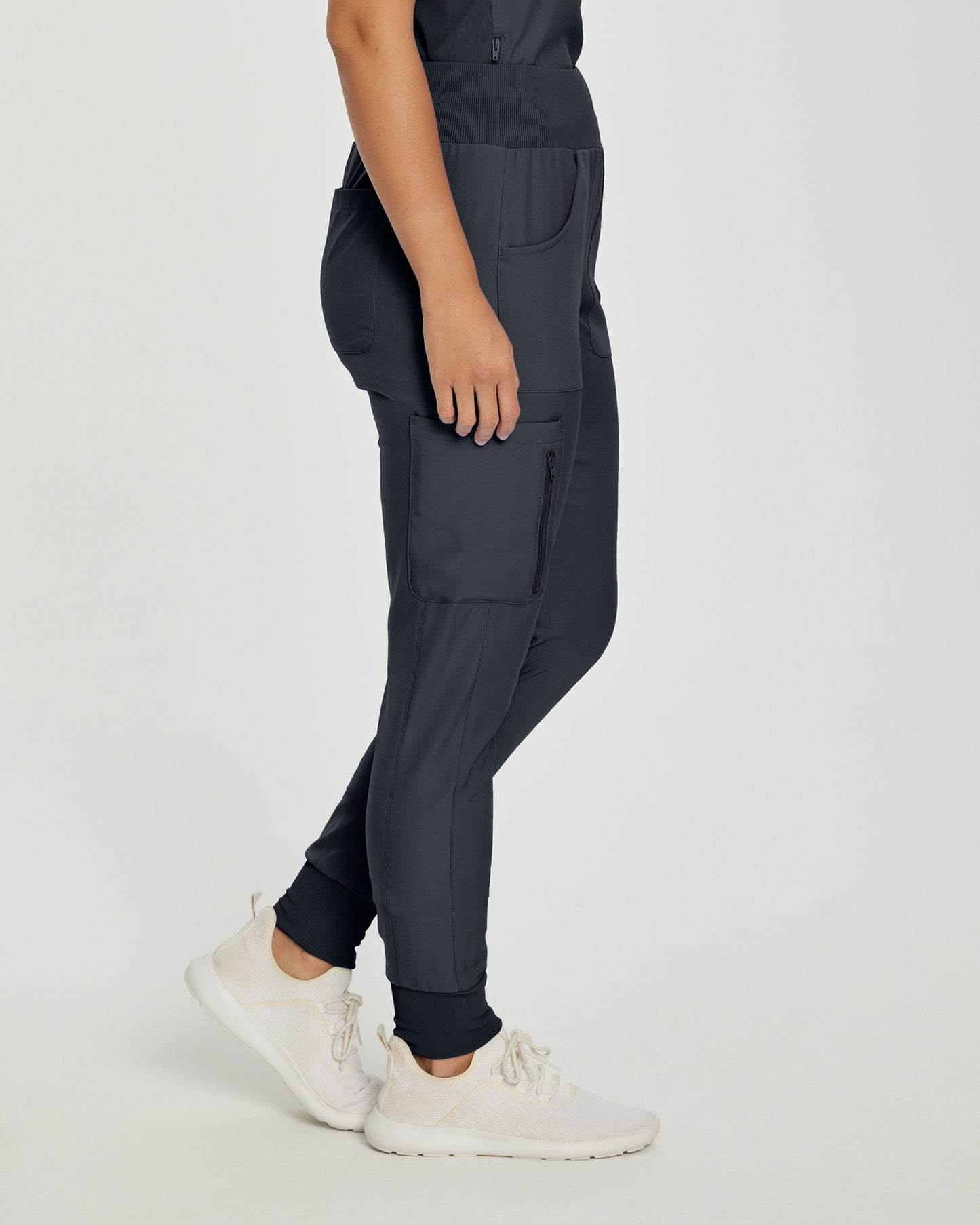 LB401 - Landau Forward Cargo Joggers