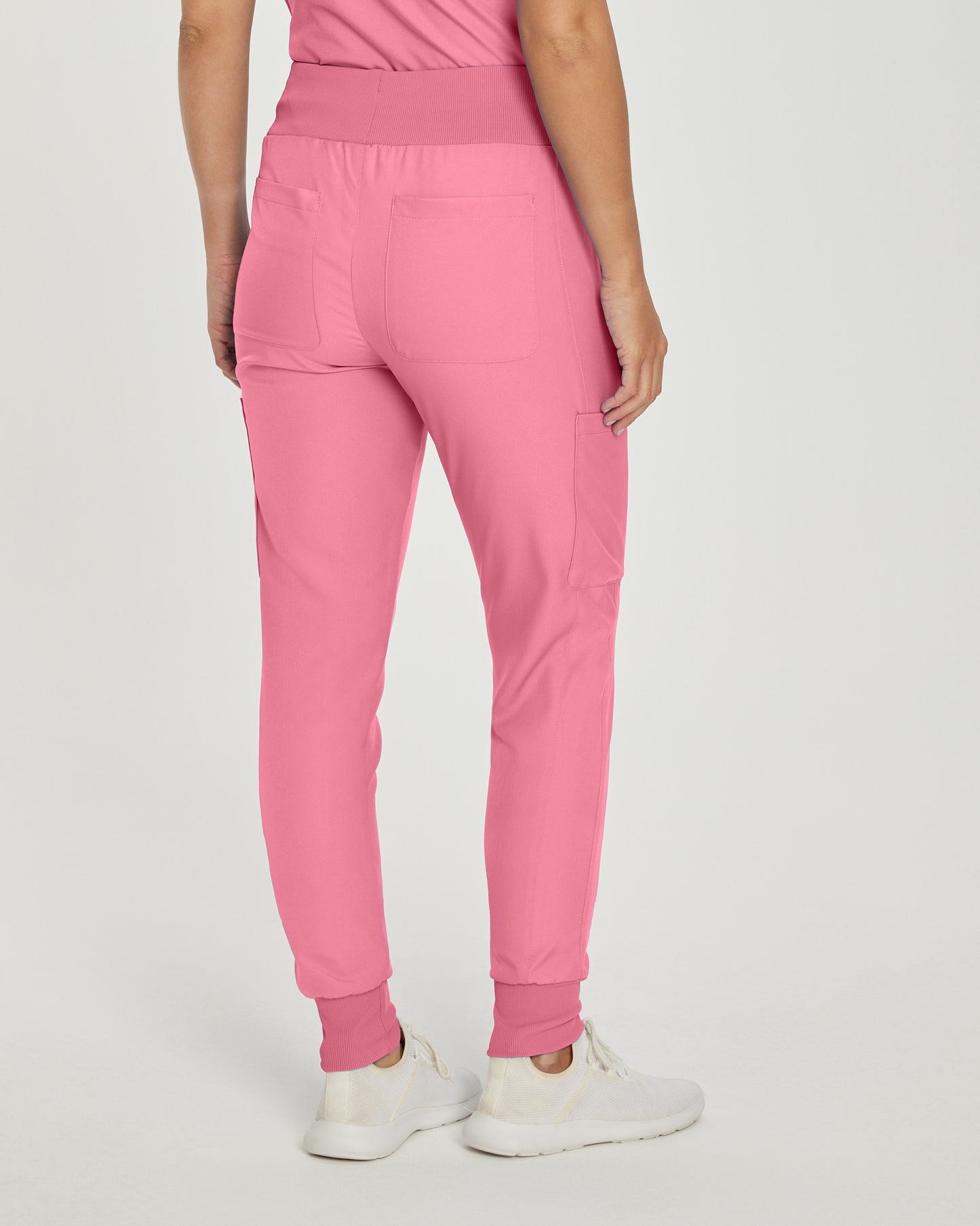 LB401 - Landau Forward Women's Cargo Joggers