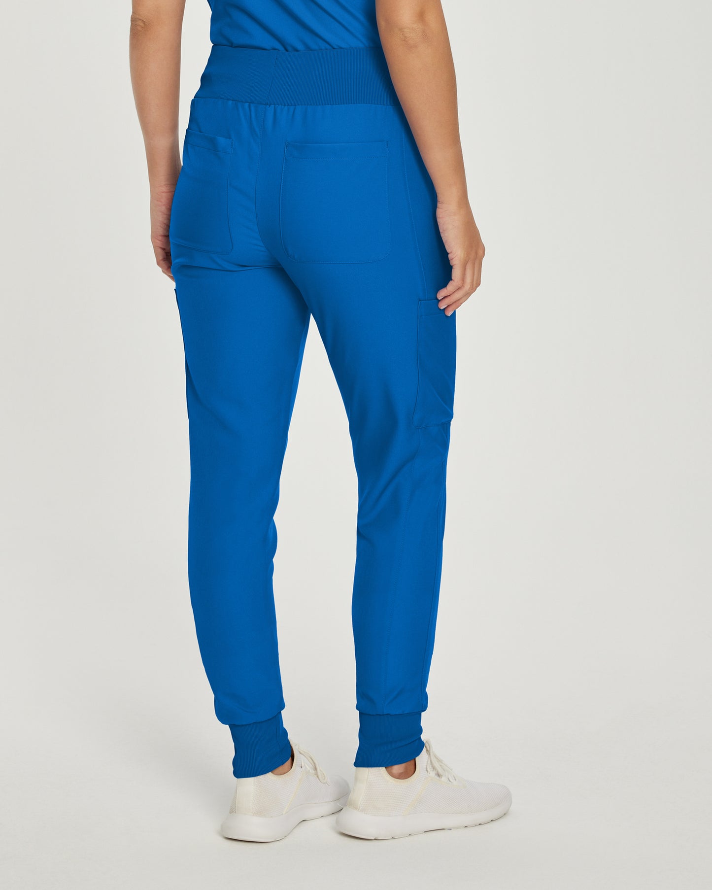 LB401 - Landau Forward Women's Cargo Joggers
