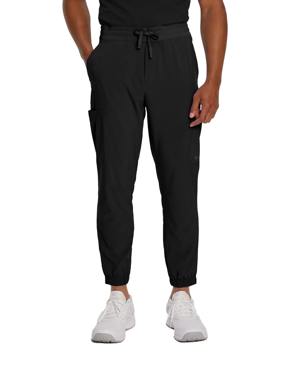223S - White Cross FIT Men's Short Jogger Pant