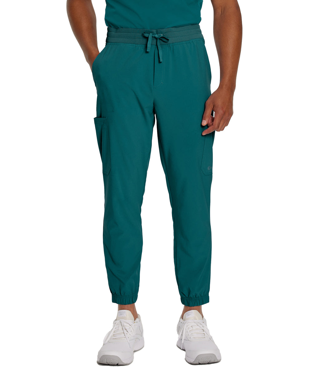 223S - White Cross FIT Men's Short Jogger Pant