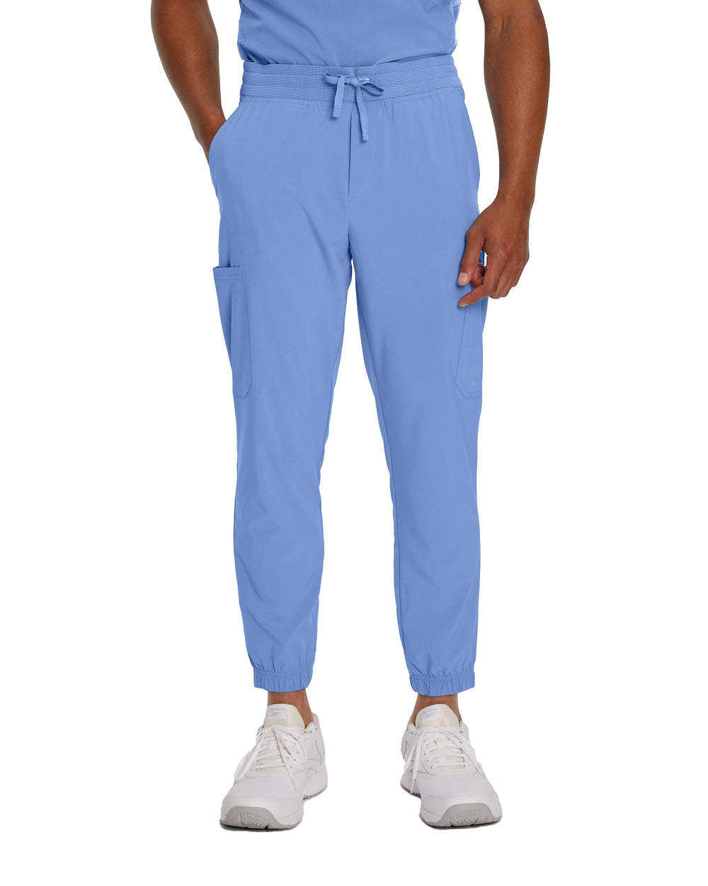 223S - White Cross FIT Men's Short Jogger Pant