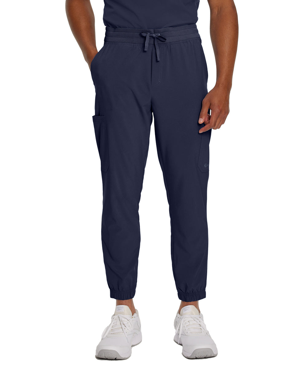 223S - White Cross FIT Men's Short Jogger Pant