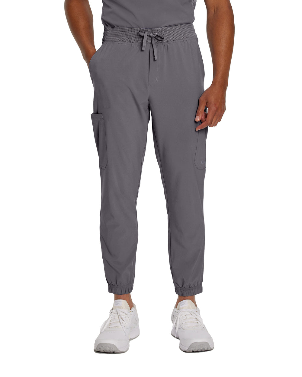 223S - White Cross FIT Men's Short Jogger Pant