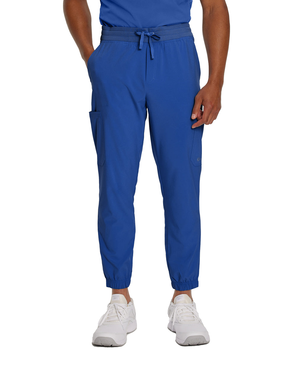 223S - White Cross FIT Men's Short Jogger Pant