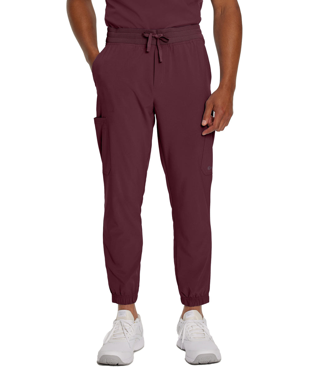 223S - White Cross FIT Men's Short Jogger Pant