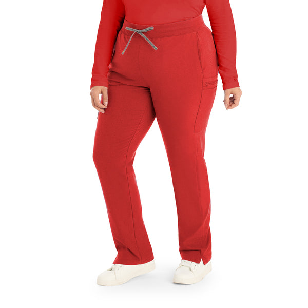 LB400 (Additional Colours) - Women's Landau Forward Convertible Drawcord Pant