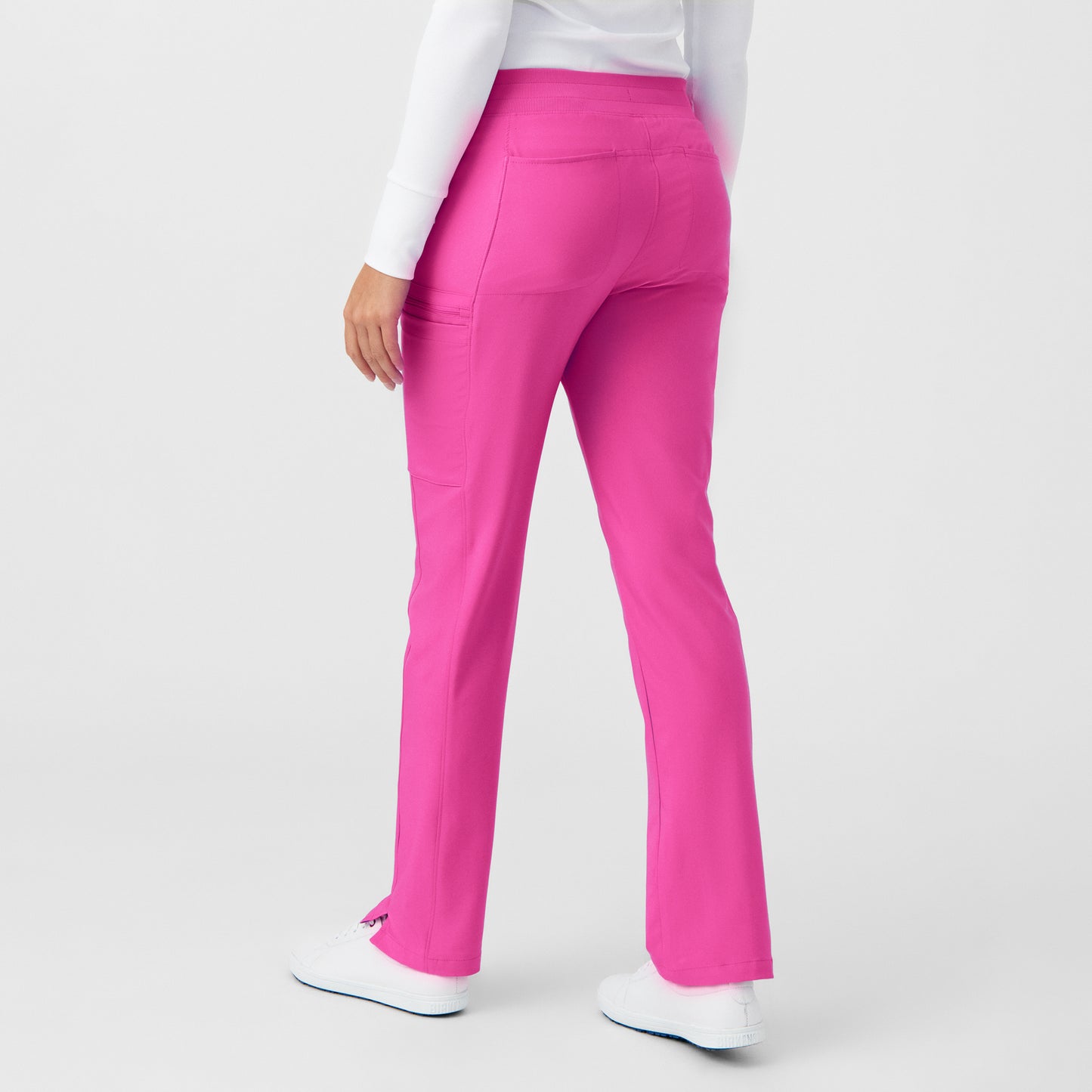 LB400 (Additional Colours) - Women's Landau Forward Convertible Drawcord Pant