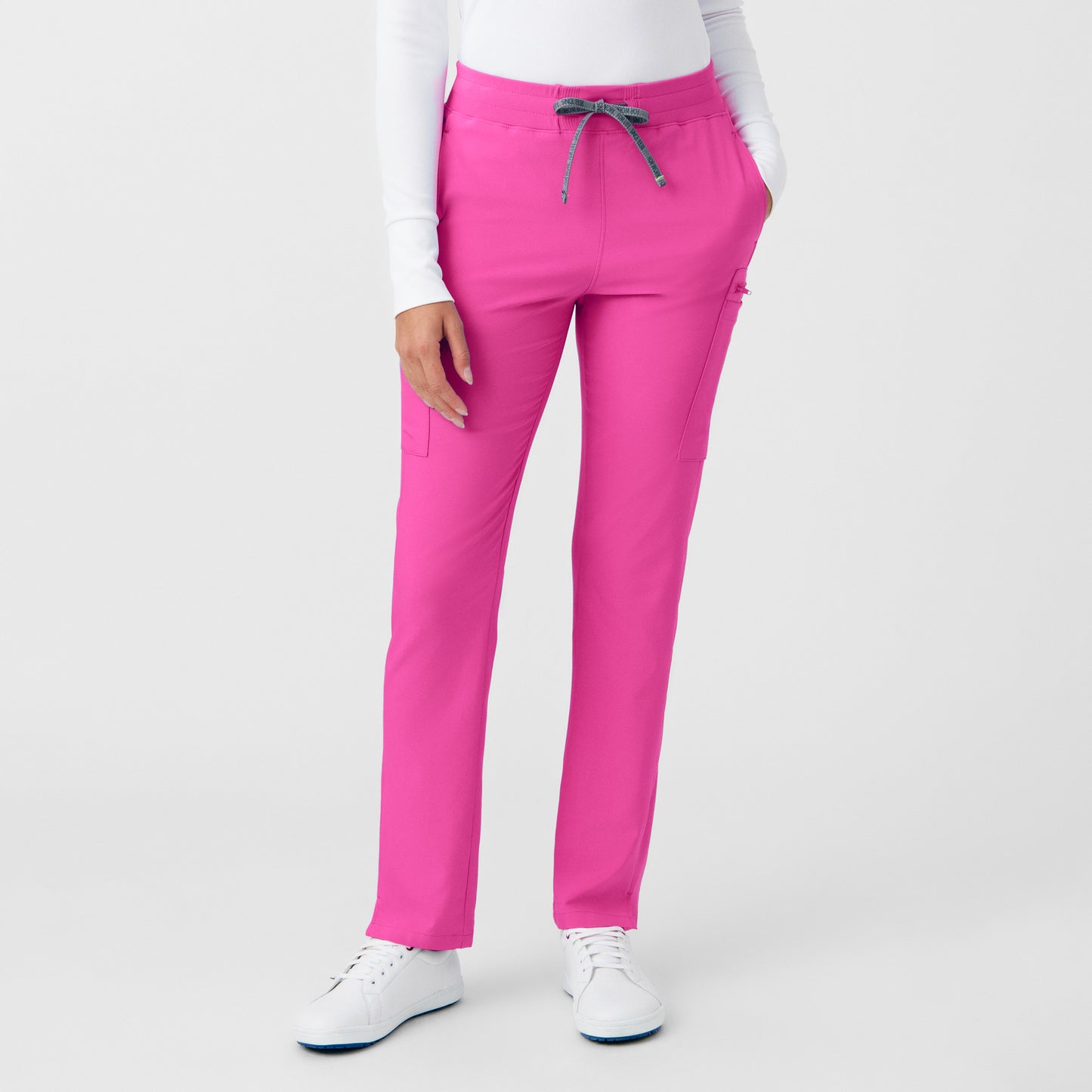 LB400 (Additional Colours) - Women's Landau Forward Convertible Drawcord Pant