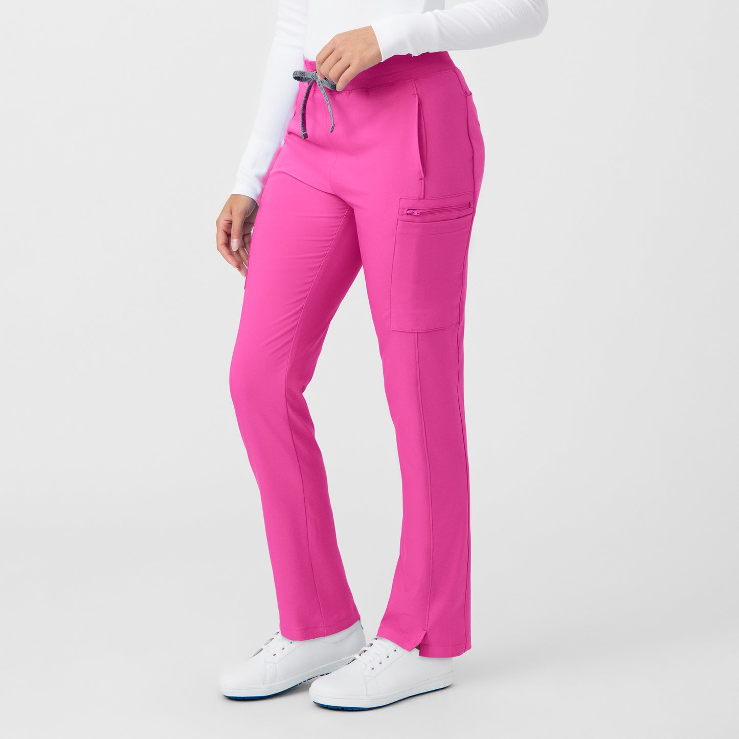 LB400 (Additional Colours) - Women's Landau Forward Convertible Drawcord Pant