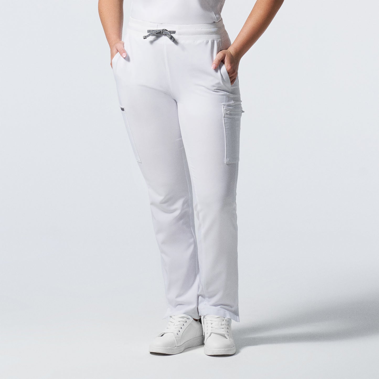 LB400 (Additional Colours) - Women's Landau Forward Convertible Drawcord Pant