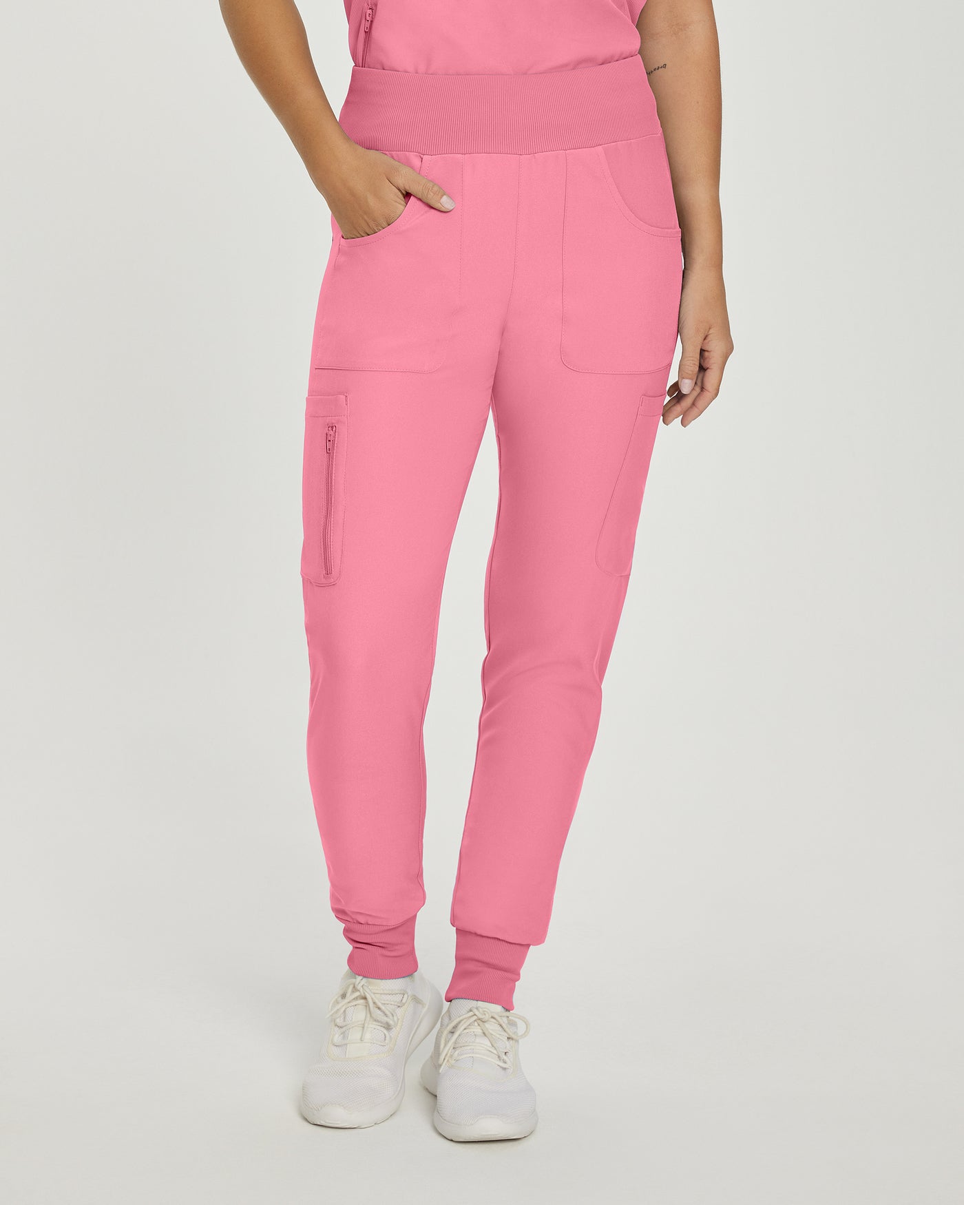 LB401P - PETITE Landau Forward Women's Joggers