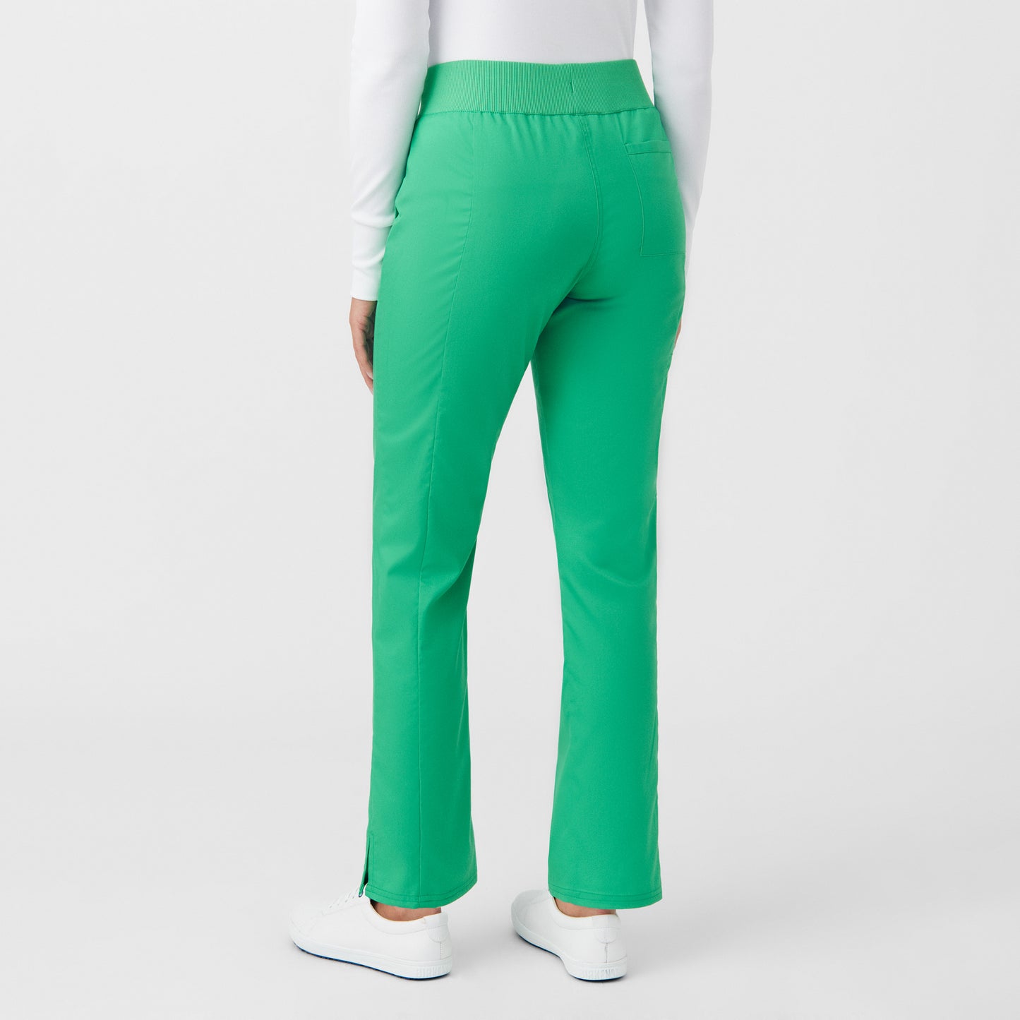 (Additional Colours) - Landau Proflex Women's Cargo Scrub Pants