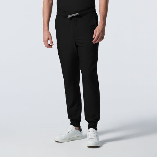 Landau Forward Men's Scrub Joggers - Short