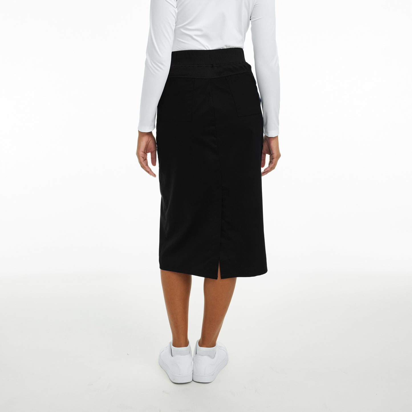 LK600 -Landau ProFlex Scrub Skirt